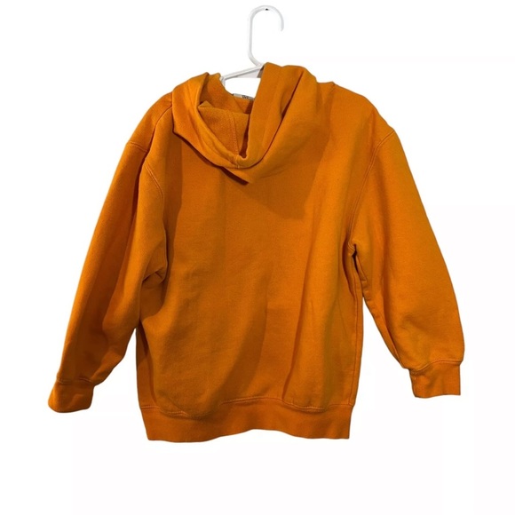 Team Athletics Kids Tennessee Hoodie Sweatshirt Small 6/7 Embroidered Sports Top - Picture 2 of 4